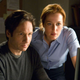 Illustration for article titled Holy Crap, iThe X-Files /iIs (Briefly) Coming Back